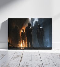 Men of the 1920s 13