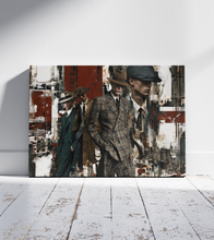 Men of the 1920s 14