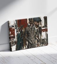 Men of the 1920s 14