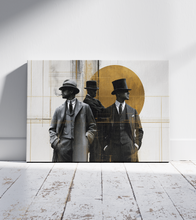Men of the 1920s 7