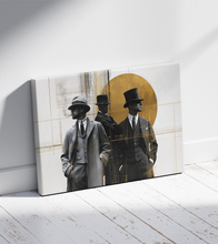 Men of the 1920s 7