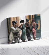 Women of the 1920s 4