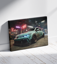 Cyberpunk cars 10