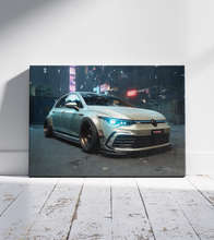Cyberpunk cars 11