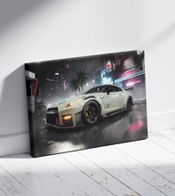 Cyberpunk cars 7