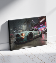 Cyberpunk cars 8