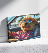 Dogs driving 2