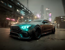 Cyberpunk cars 2