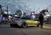 Cyberpunk cars 6