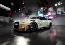 Cyberpunk cars 7