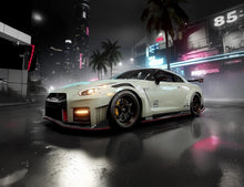 Cyberpunk cars 7