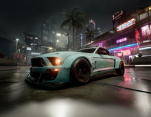 Cyberpunk cars 8