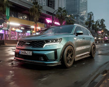 Cyberpunk cars 9