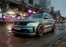 Cyberpunk cars 9