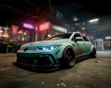 Cyberpunk cars 10