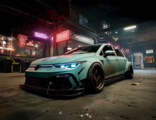 Cyberpunk cars 10