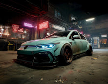 Cyberpunk cars 10