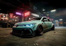 Cyberpunk cars 10