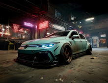 Cyberpunk cars 10