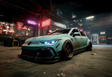 Cyberpunk cars 10