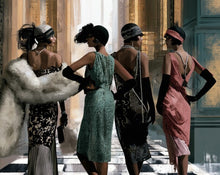 Women of the 1920s 4