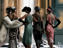 Women of the 1920s 4