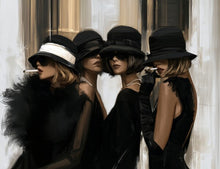 Women of the 1920s 9
