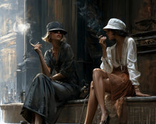 Women of the 1920s 10