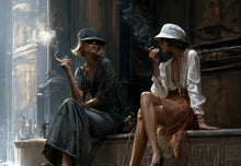 Women of the 1920s 10