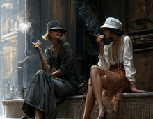 Women of the 1920s 10