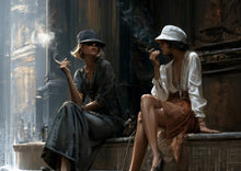 Women of the 1920s 10