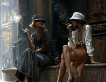 Women of the 1920s 10