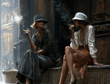 Women of the 1920s 10