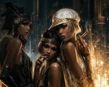 Women of the 1920s 11