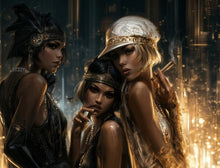 Women of the 1920s 11