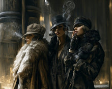 Women of the 1920s 15