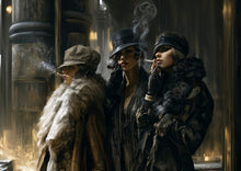 Women of the 1920s 15