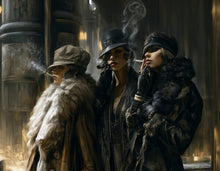 Women of the 1920s 15