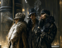 Women of the 1920s 15