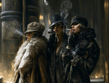 Women of the 1920s 15