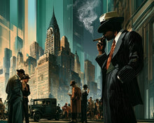 Men of the 1920s 3