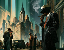 Men of the 1920s 3