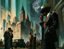 Men of the 1920s 3