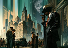 Men of the 1920s 3