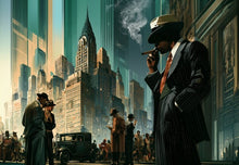 Men of the 1920s 3