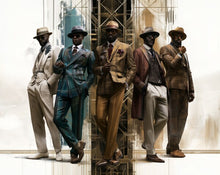Men of the 1920s 4