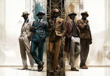 Men of the 1920s 4