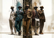Men of the 1920s 4