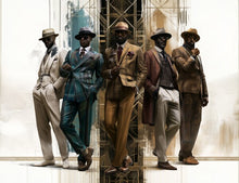 Men of the 1920s 4