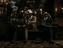 Men of the 1920s 6